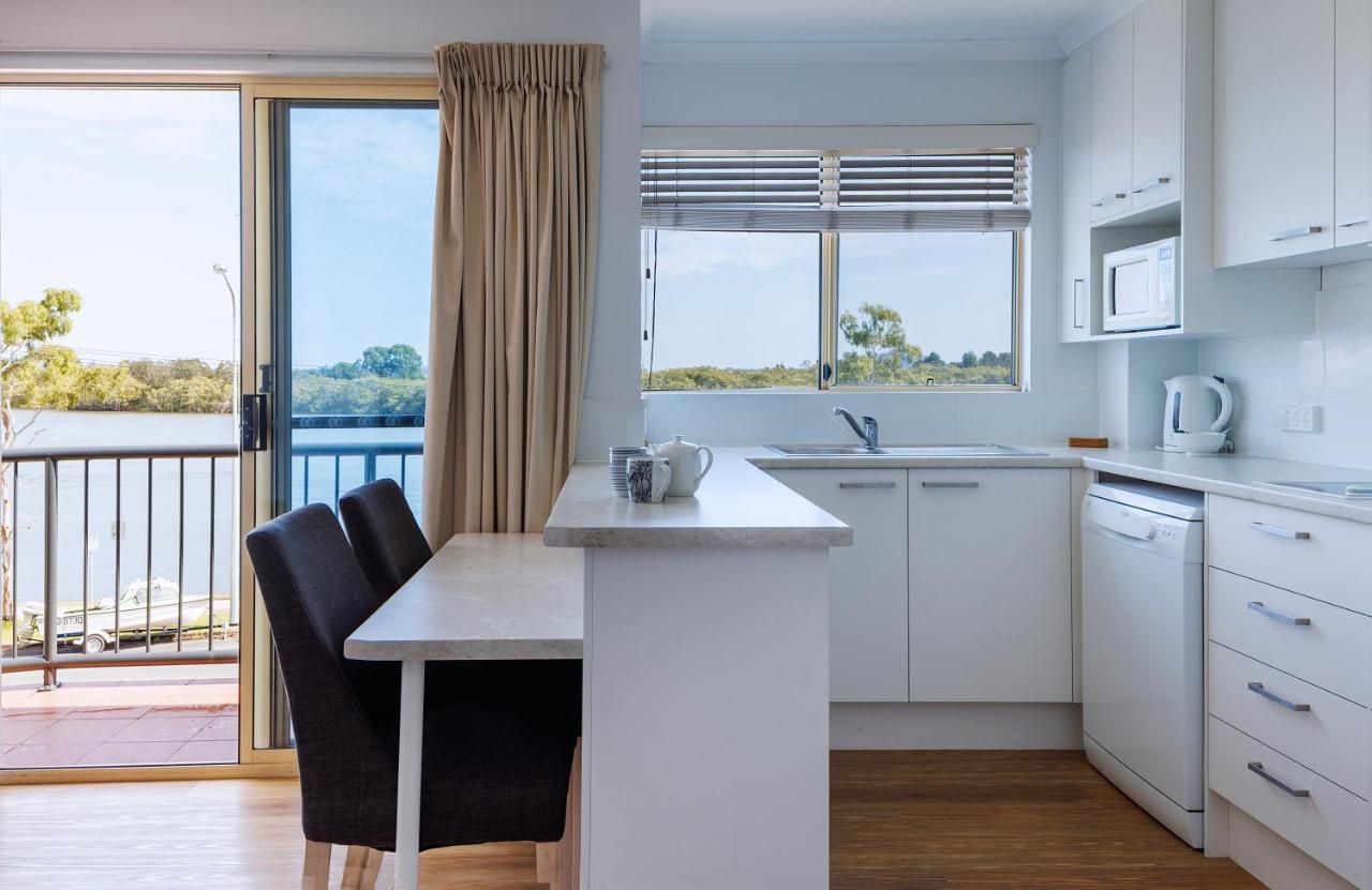 River Sands apartamentos Maroochydore Exterior foto