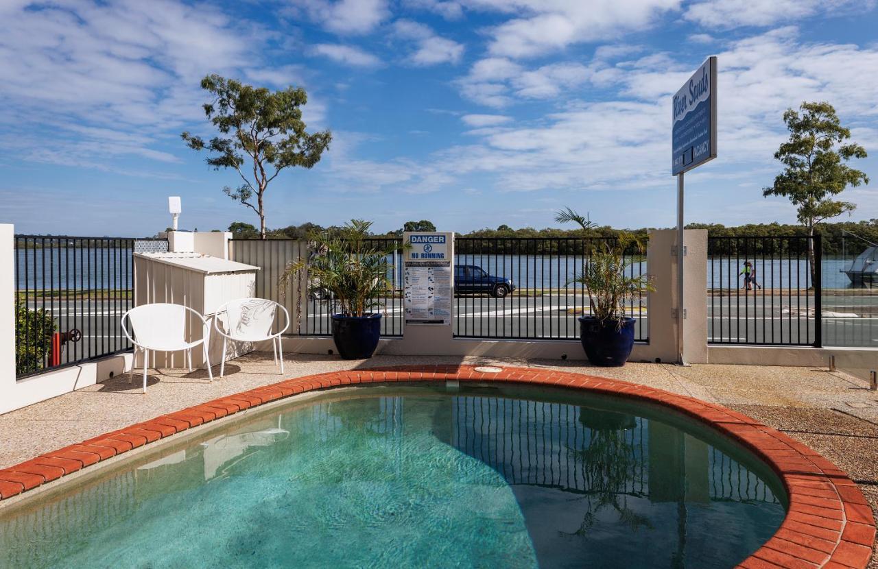 River Sands apartamentos Maroochydore Exterior foto