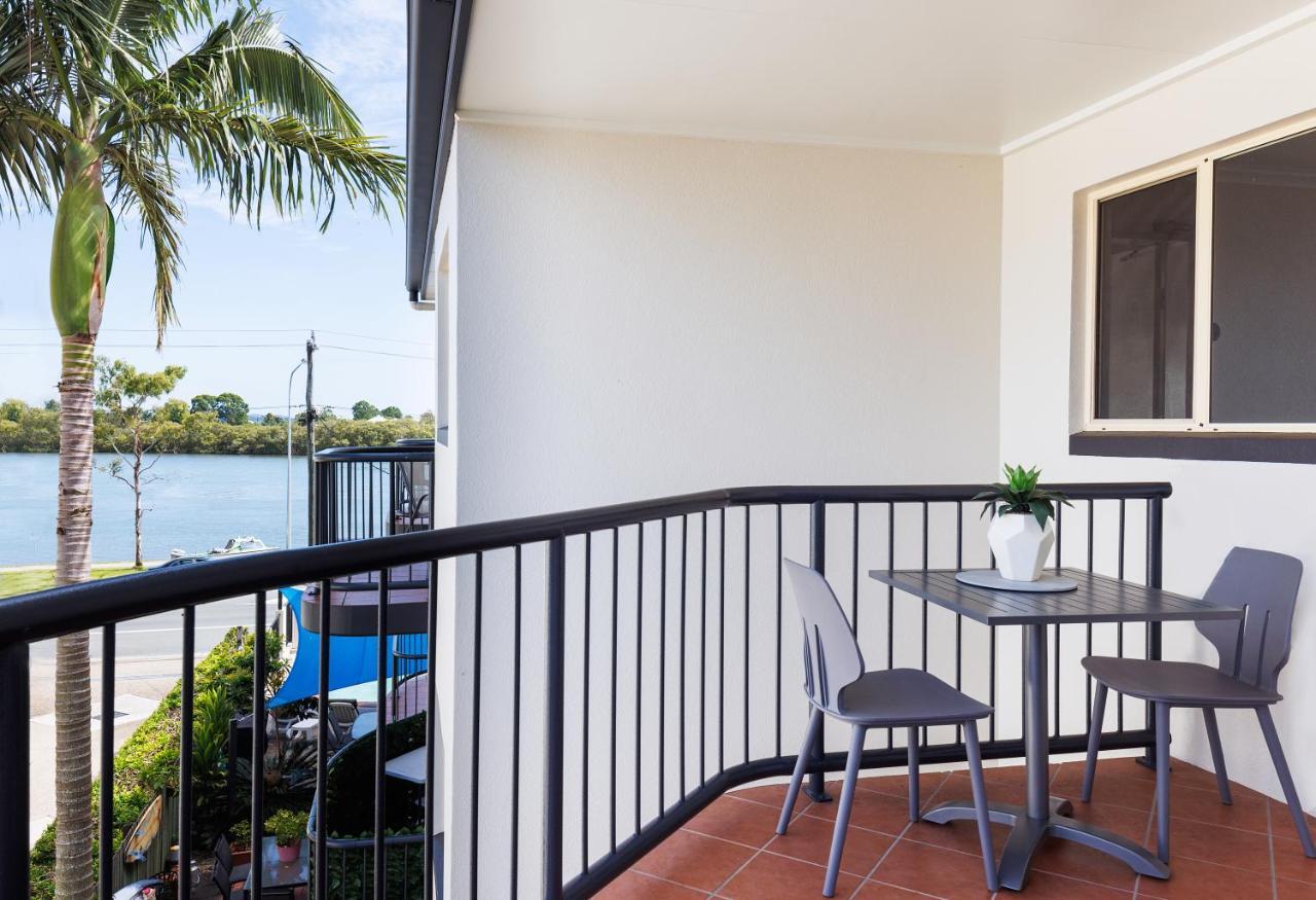 River Sands apartamentos Maroochydore Exterior foto