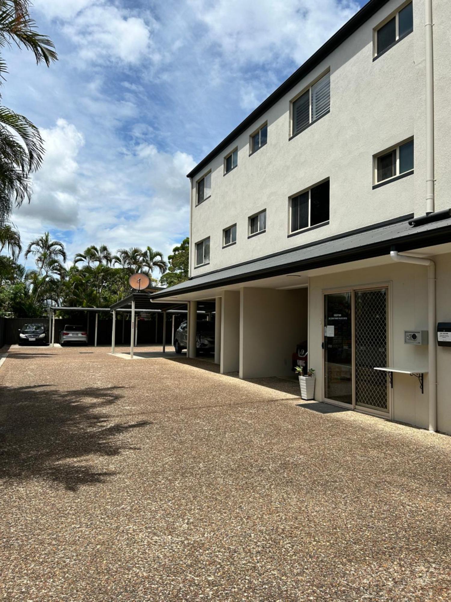 River Sands apartamentos Maroochydore Exterior foto