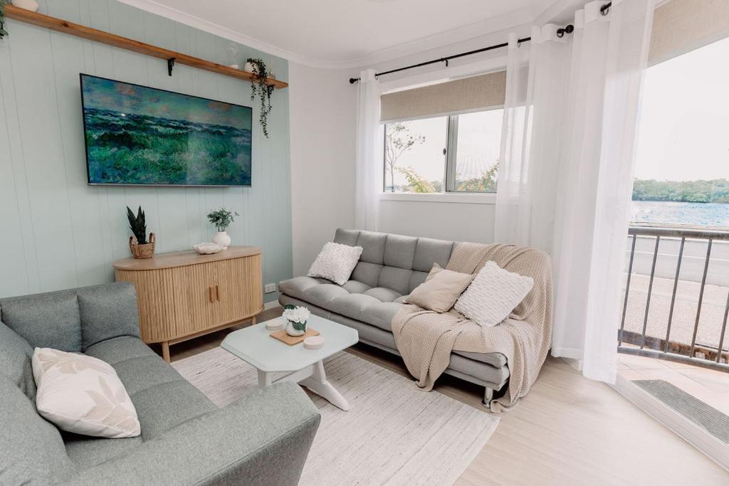 River Sands apartamentos Maroochydore Exterior foto