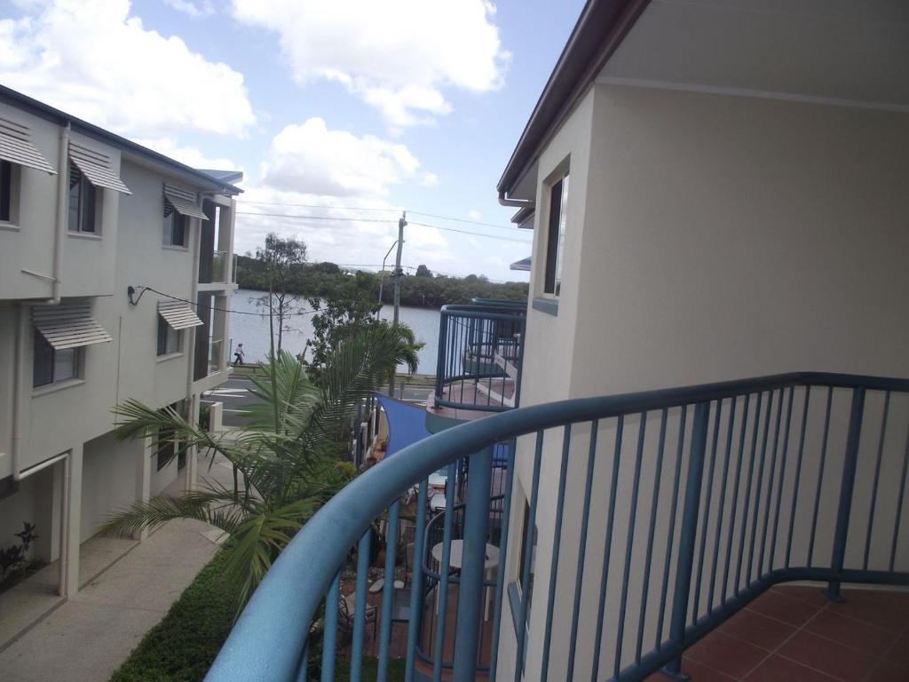 River Sands apartamentos Maroochydore Exterior foto