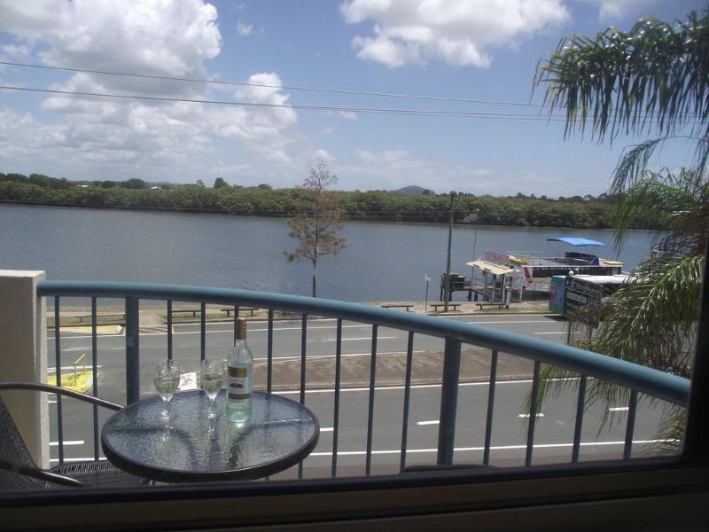 River Sands apartamentos Maroochydore Exterior foto