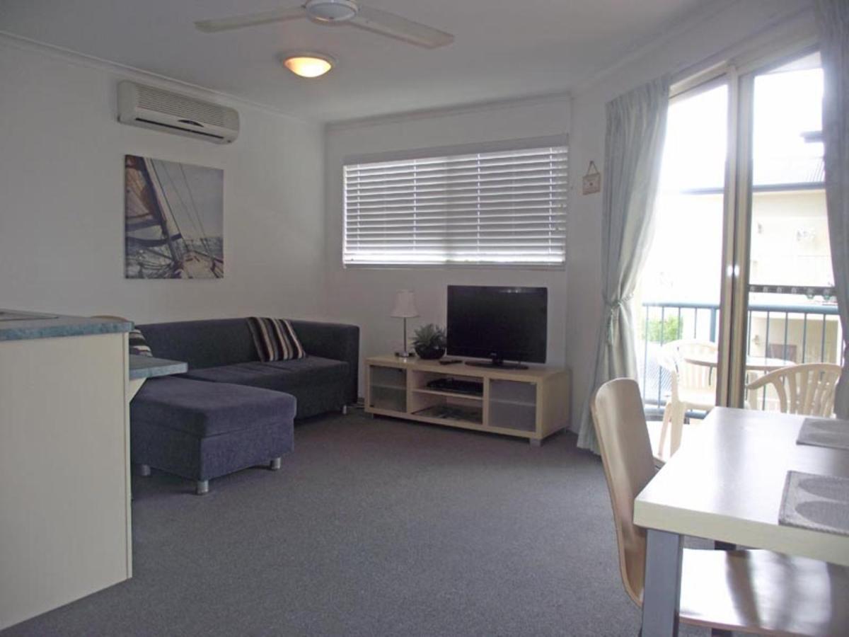 River Sands apartamentos Maroochydore Habitación foto
