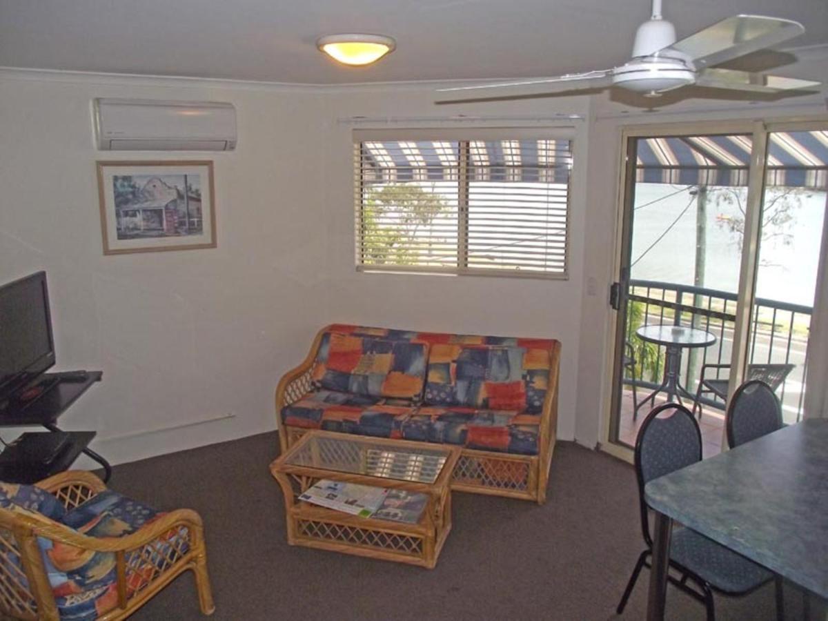 River Sands apartamentos Maroochydore Habitación foto